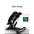 Meilleure vente Mini Stepper Indoor Home Gym Fitness